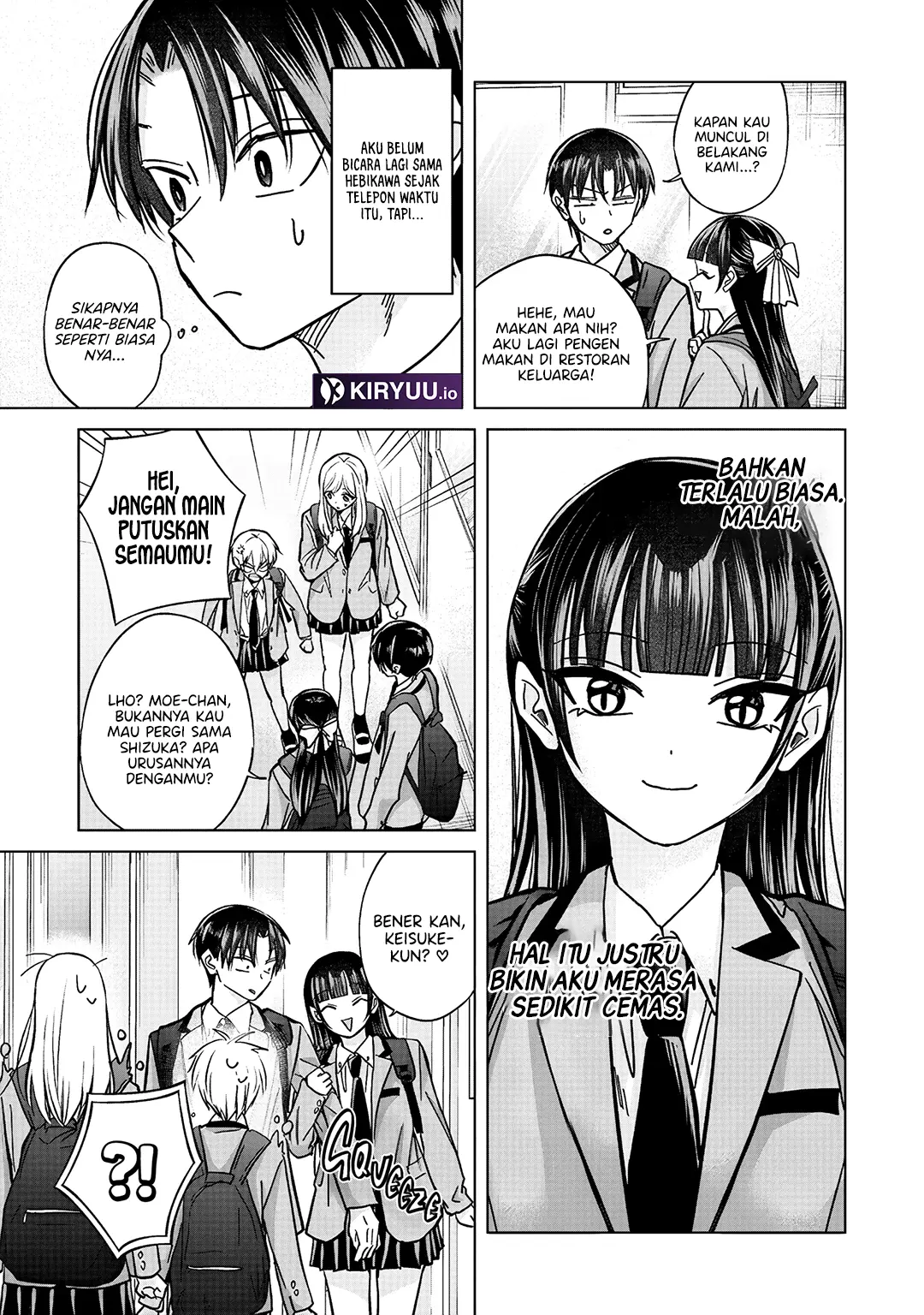 Chapter 56 - halaman 14