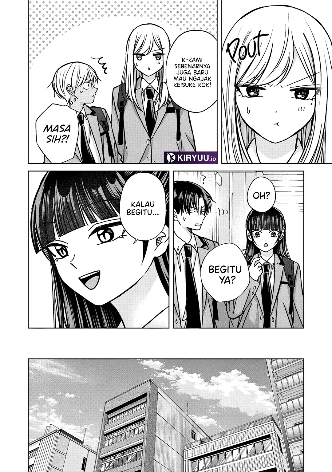 Chapter 56 - halaman 15