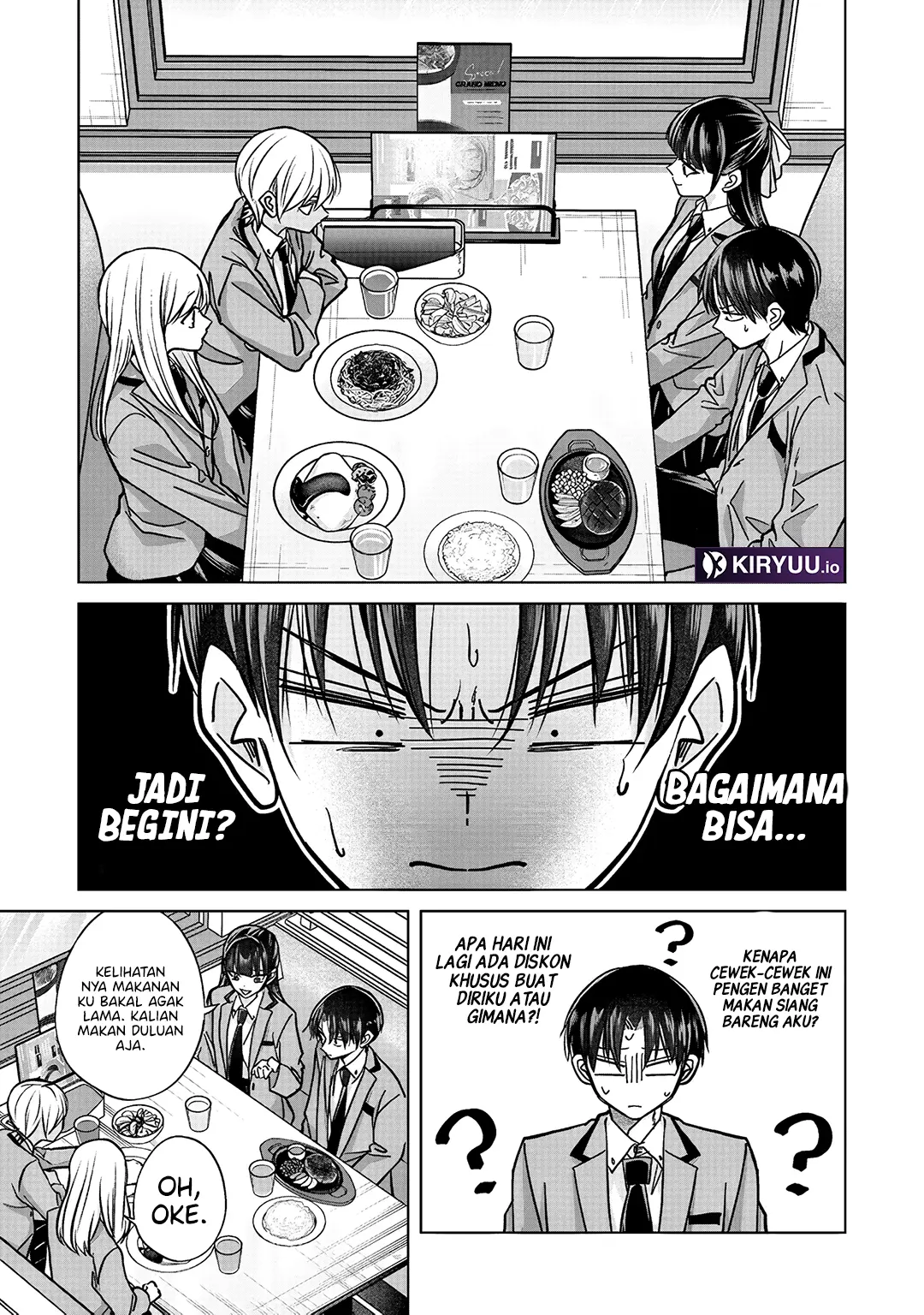Chapter 56 - halaman 16
