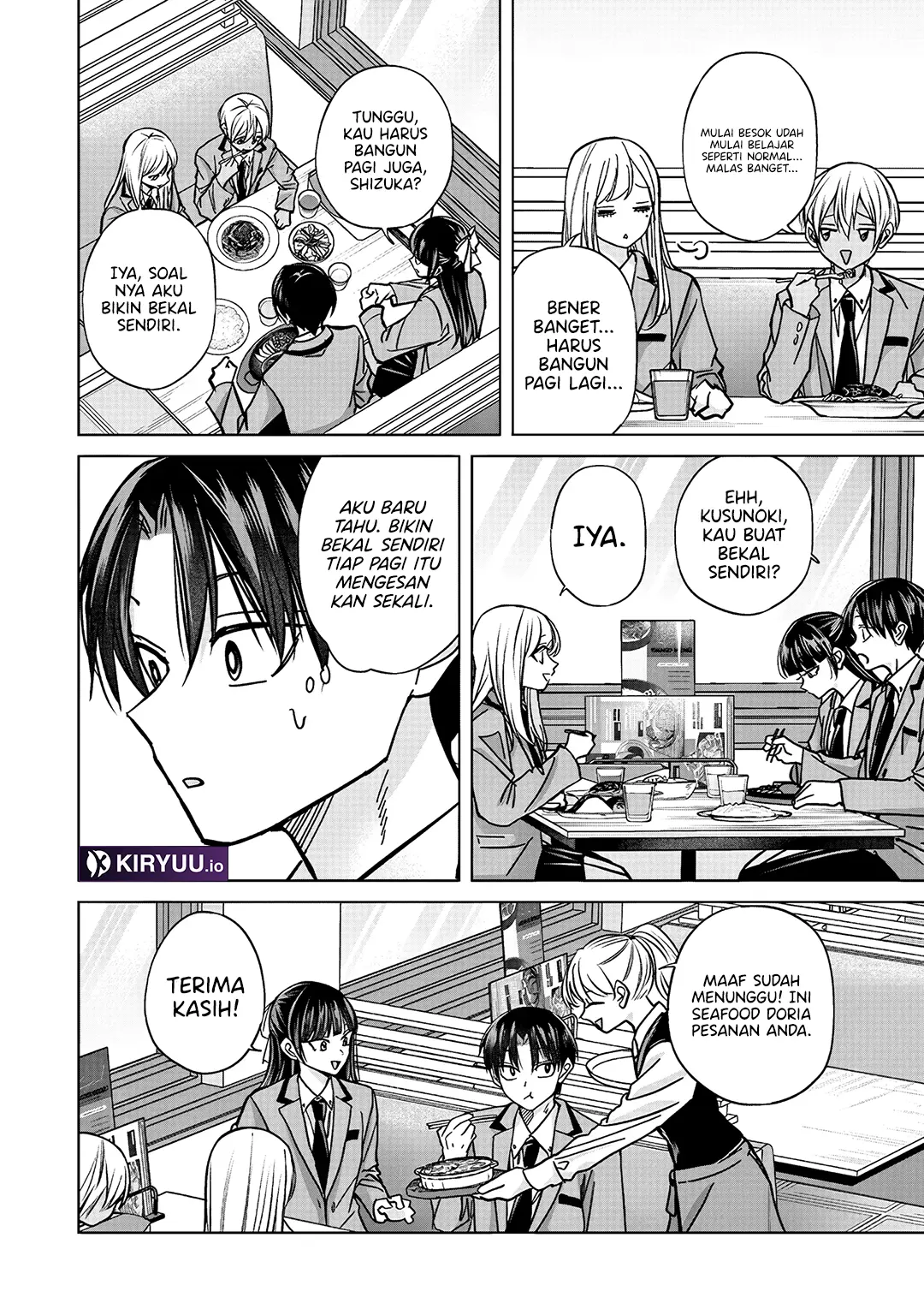 Chapter 56 - halaman 17