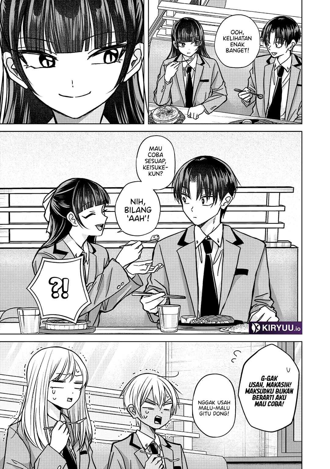 Chapter 56 - halaman 18