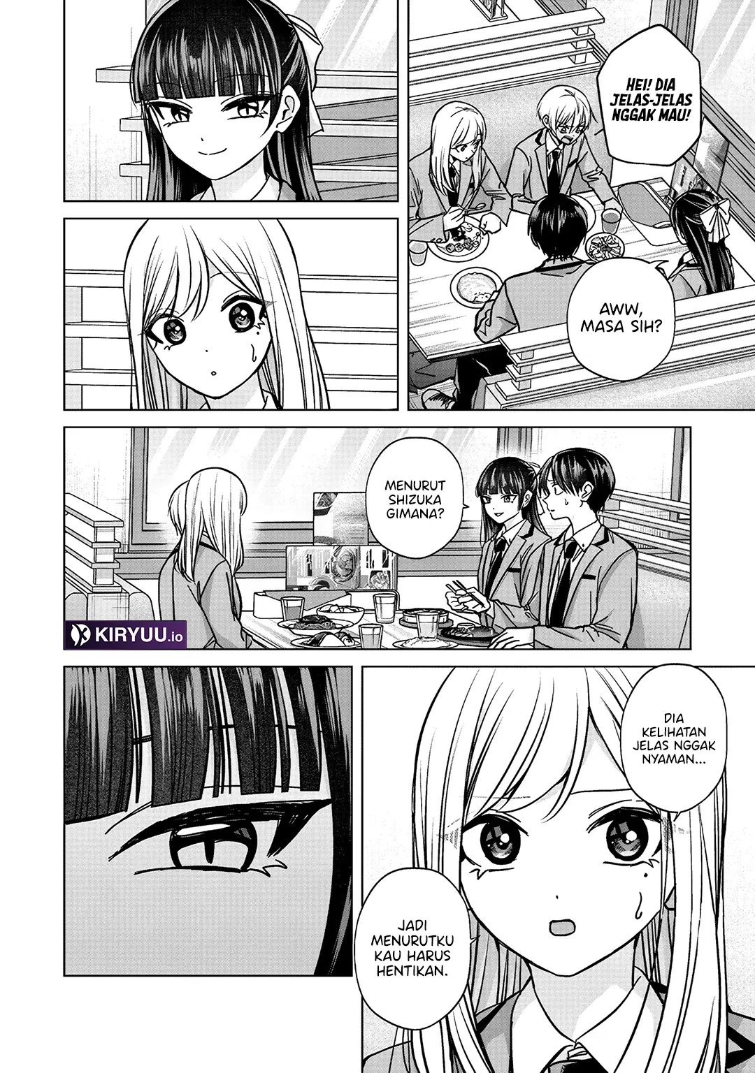 Chapter 56 - halaman 19