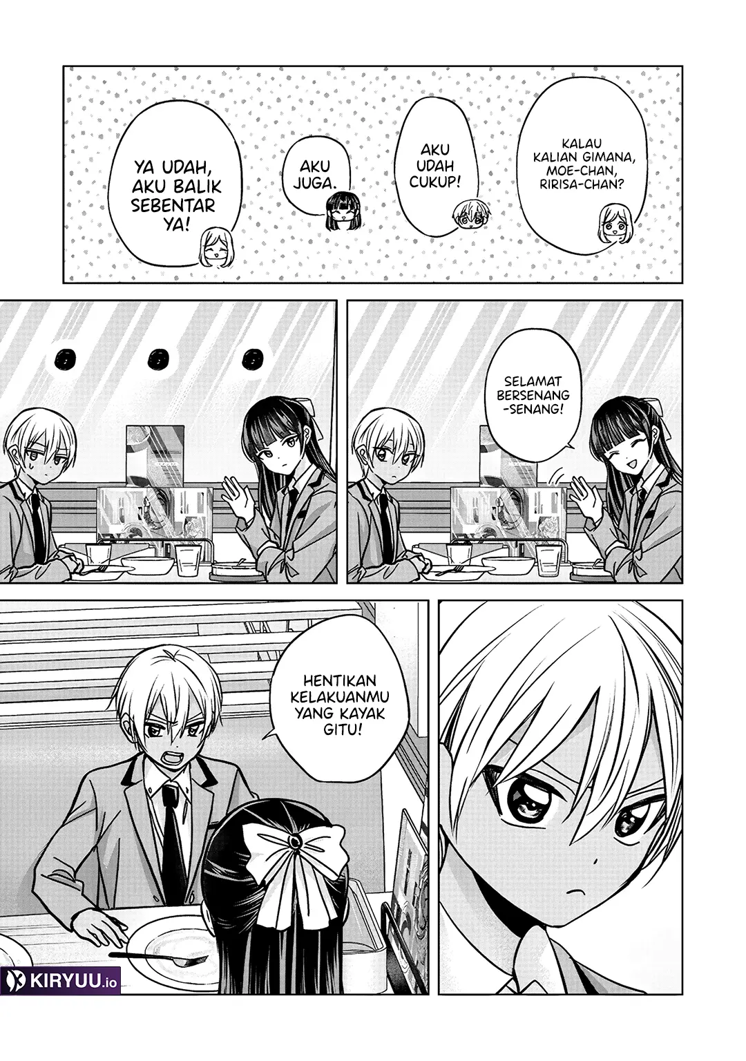 Chapter 56 - halaman 22