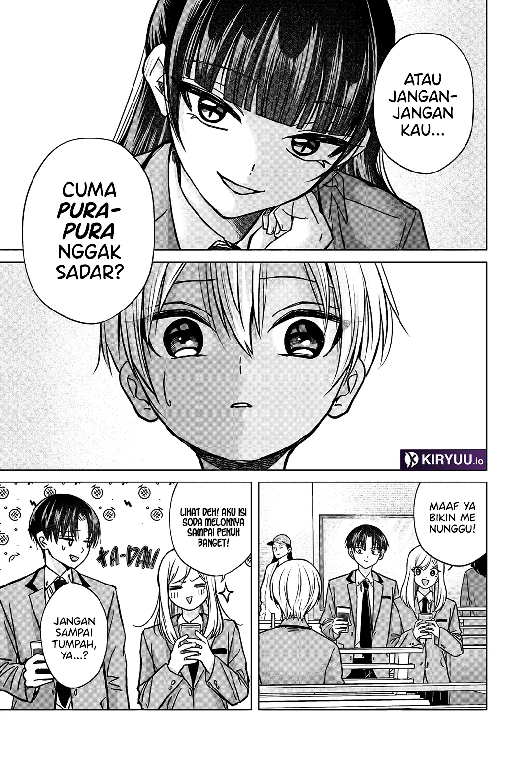 Chapter 56 - halaman 26