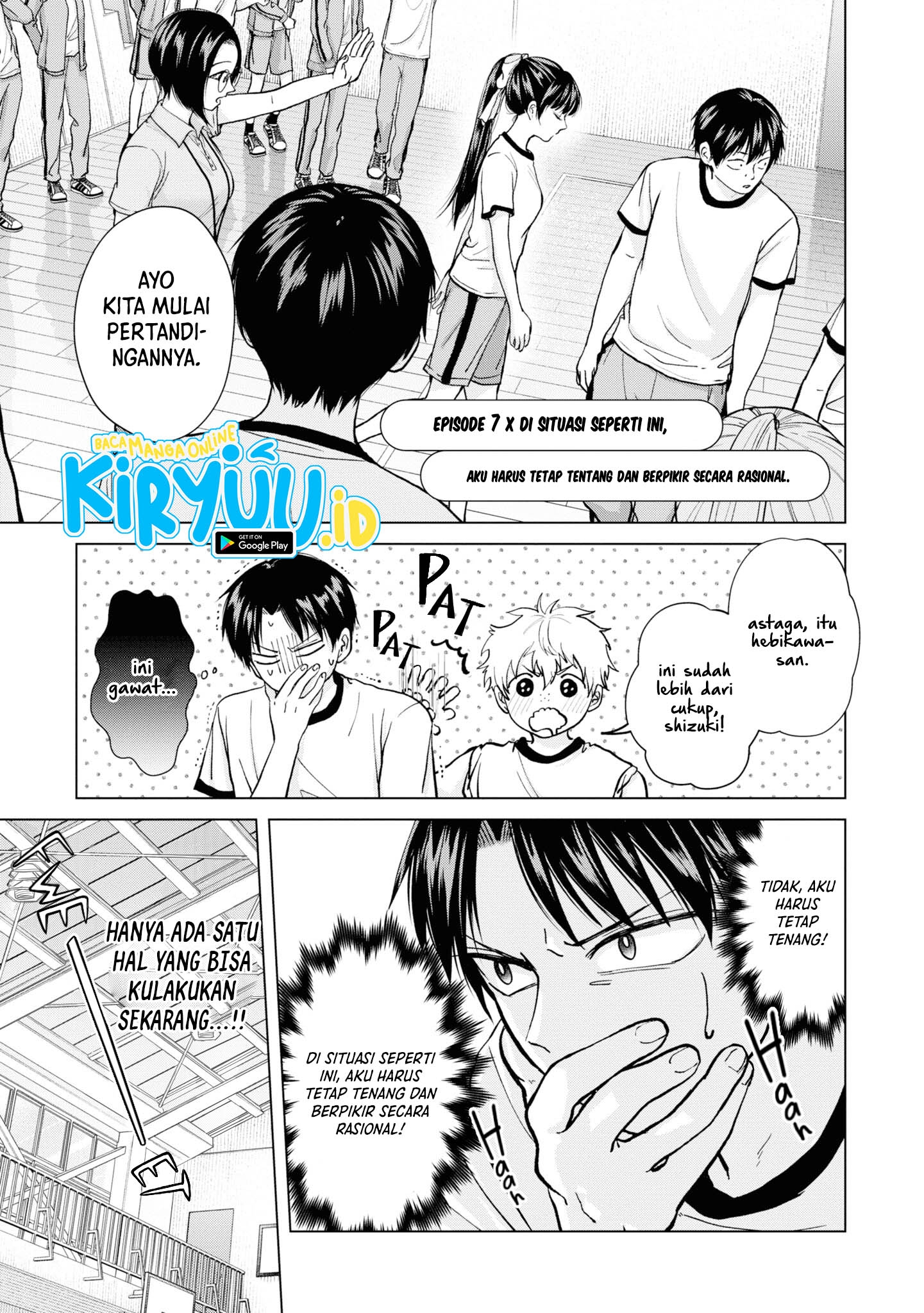 Chapter 7 - halaman 1