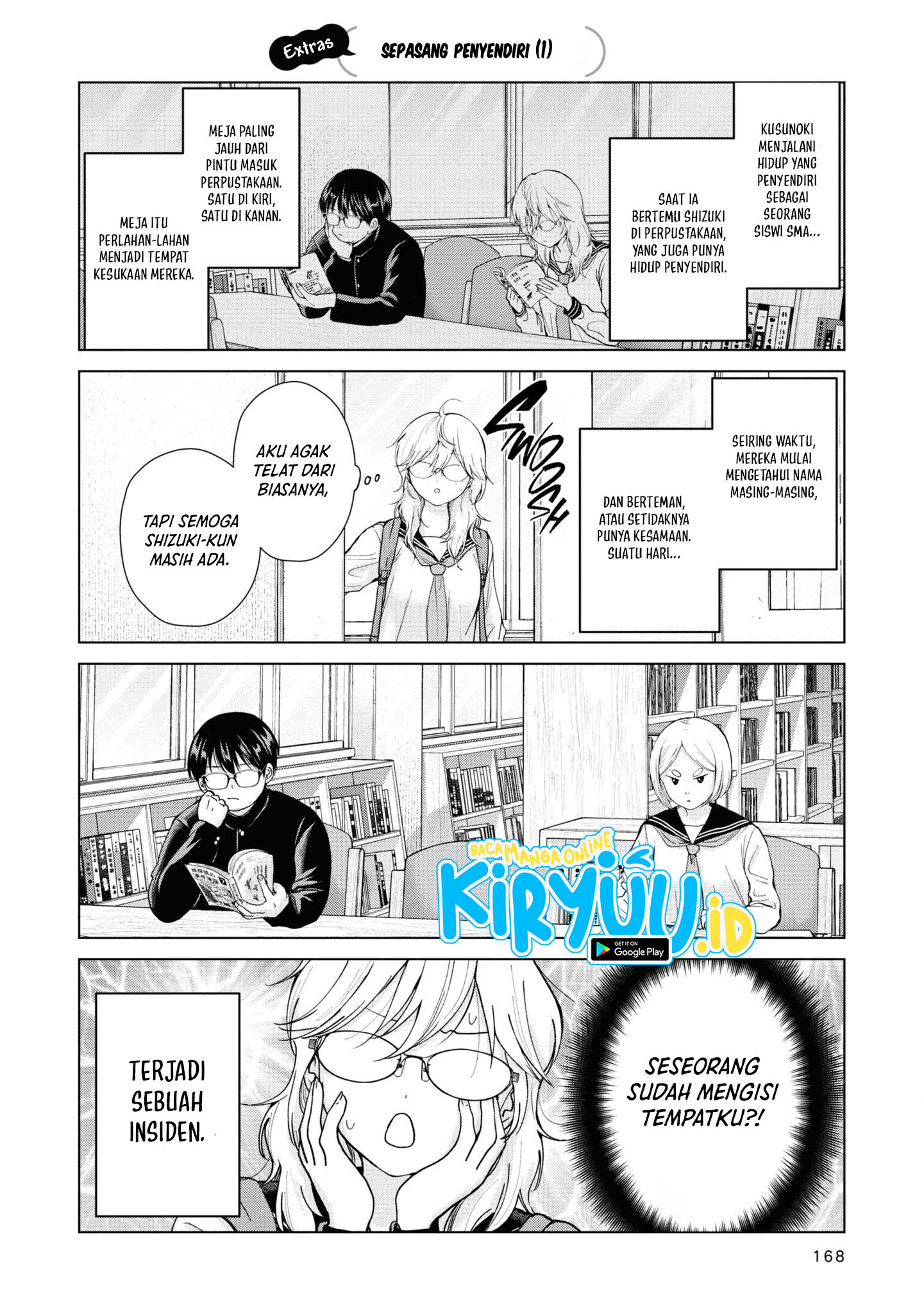 Chapter 7.5 - halaman 1