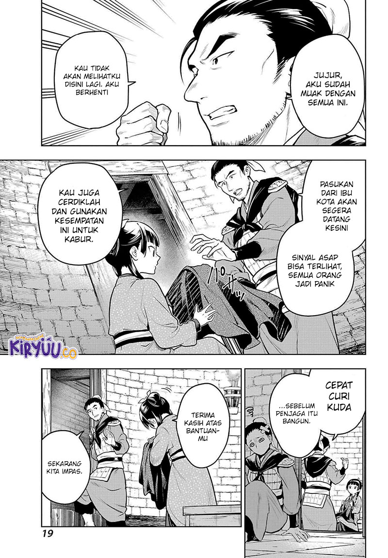 Chapter 80 - halaman 11