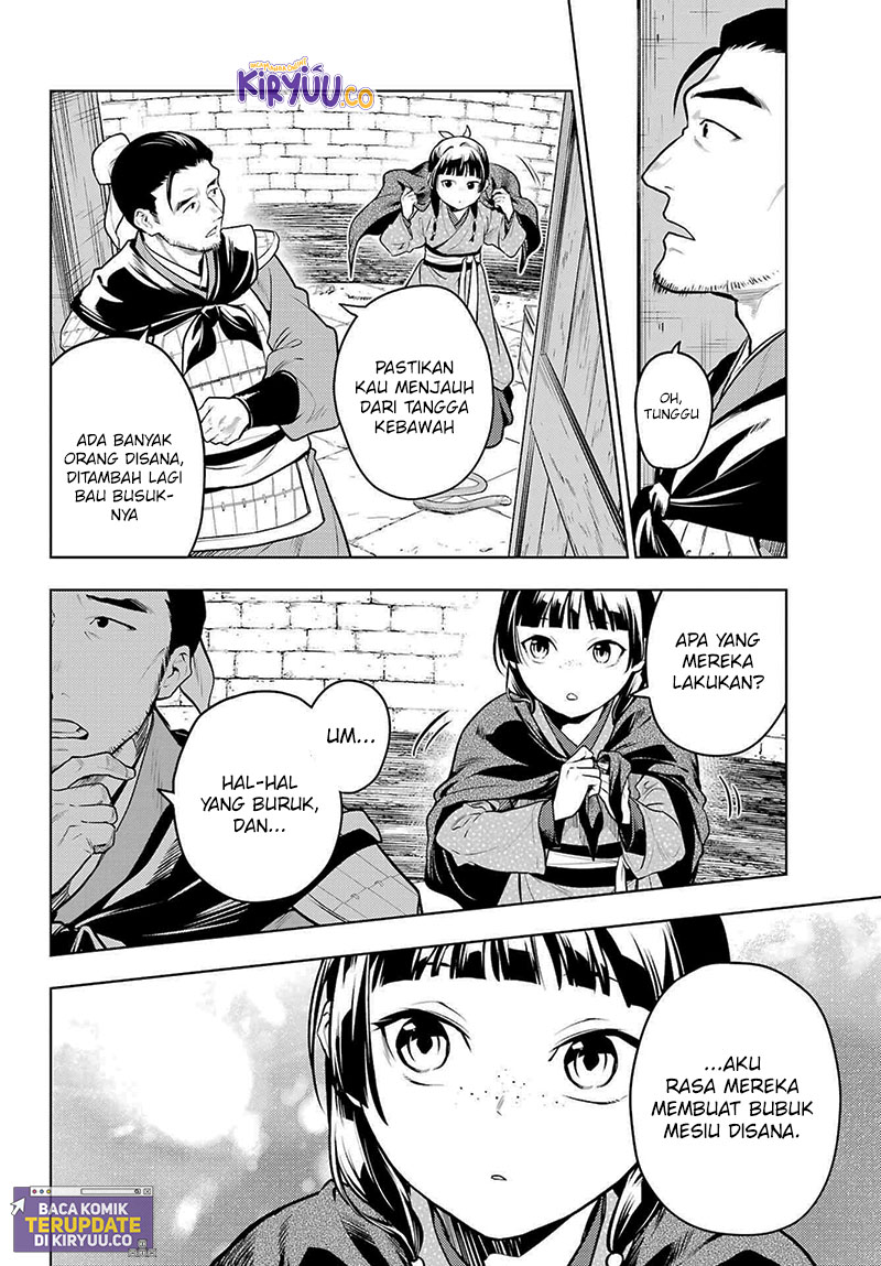 Chapter 80 - halaman 12