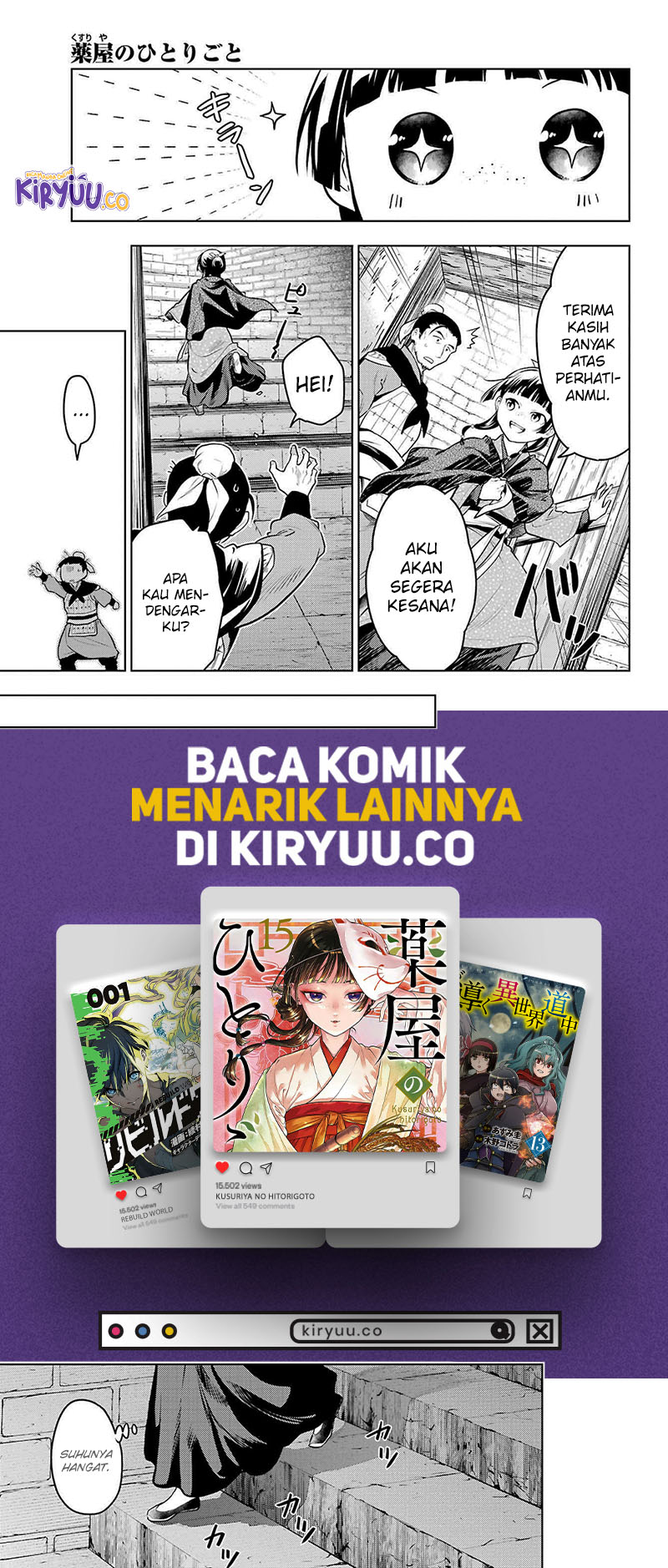 Chapter 80 - halaman 13