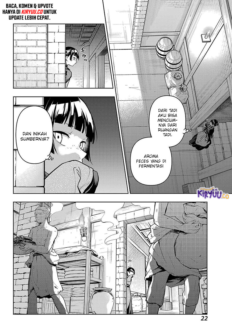 Chapter 80 - halaman 14