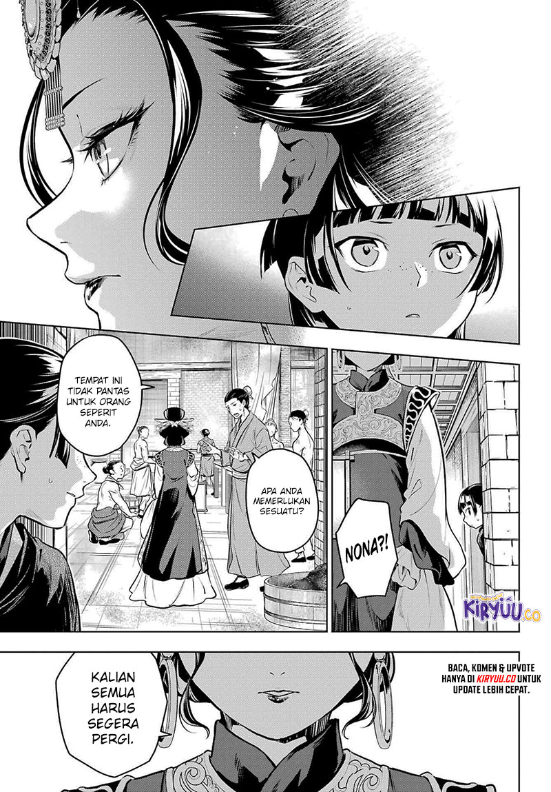 Chapter 80 - halaman 19