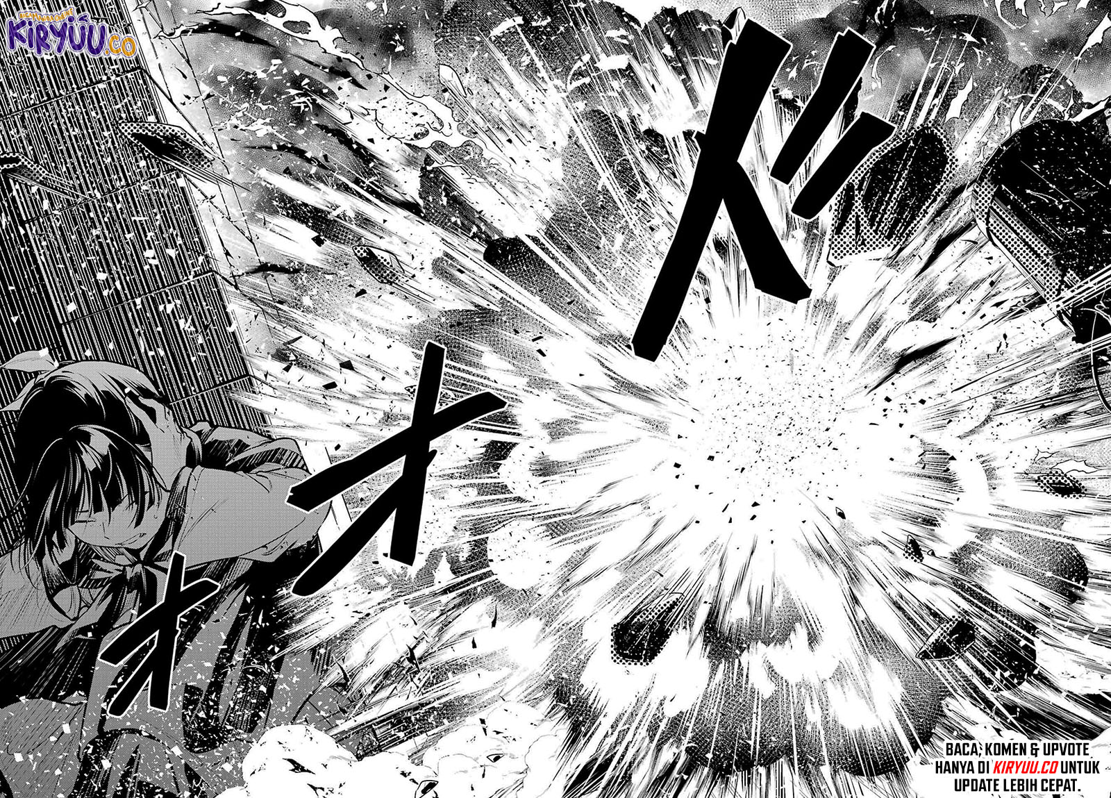 Chapter 80 - halaman 24