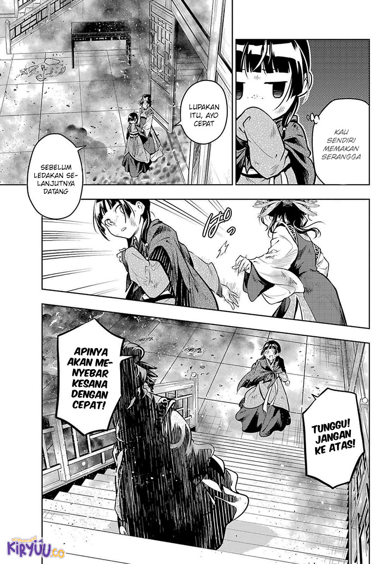 Chapter 80 - halaman 28