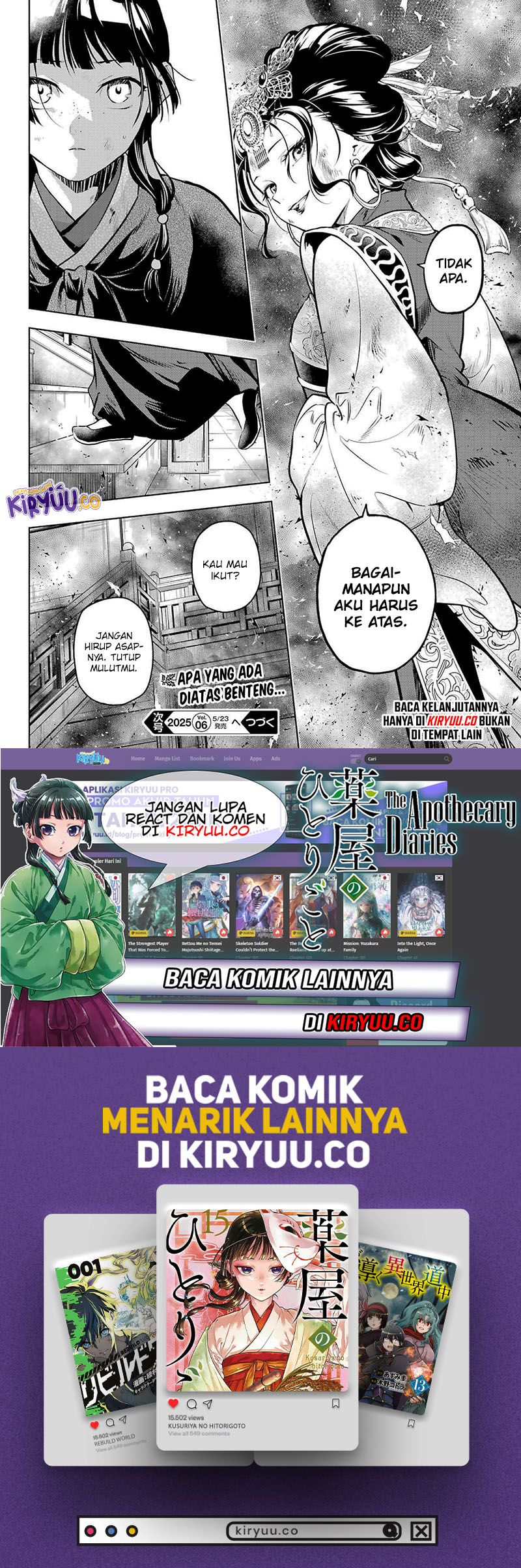 Chapter 80 - halaman 29