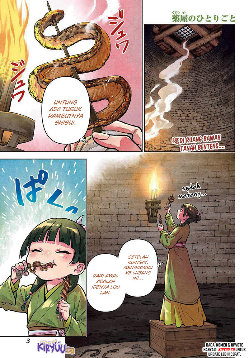 Chapter 80 - halaman 4
