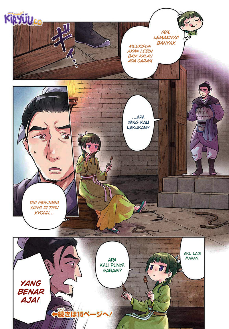 Chapter 80 - halaman 6