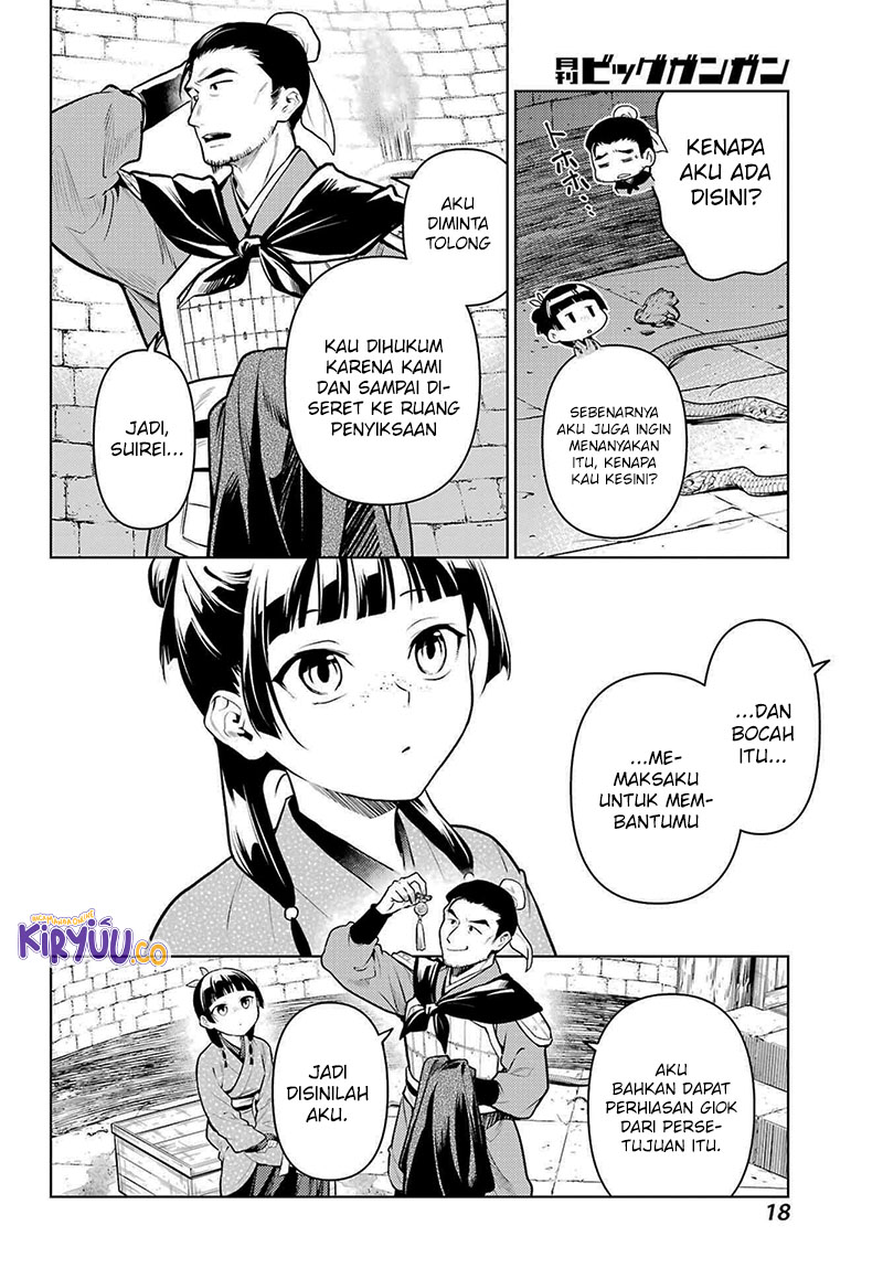 Chapter 80 - halaman 10