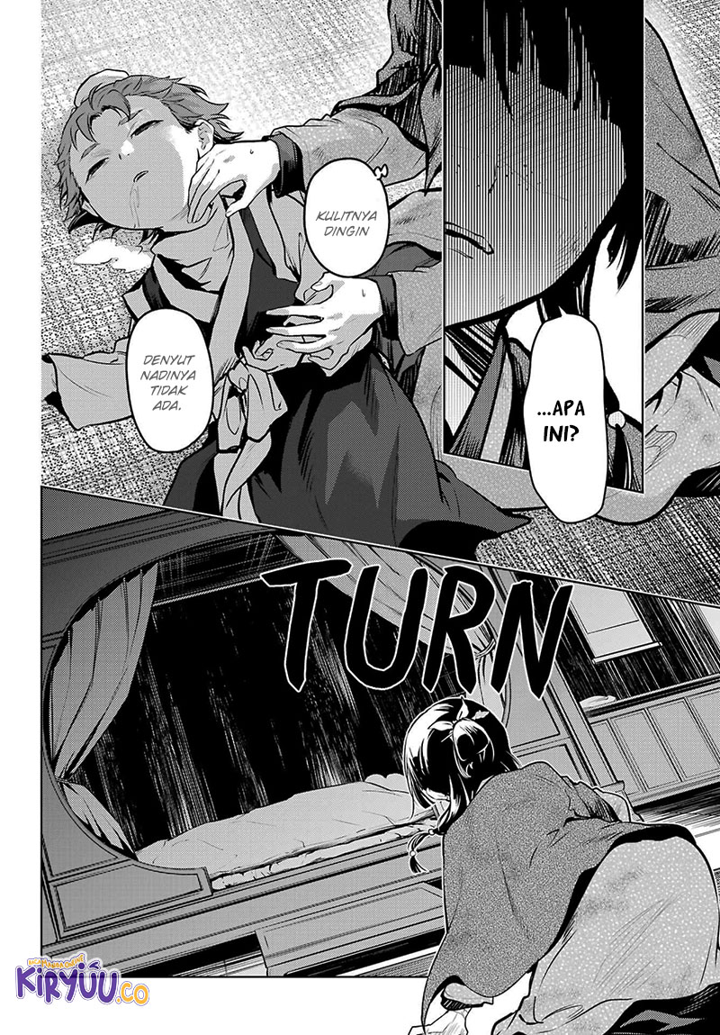 Chapter 80.2 - halaman 19