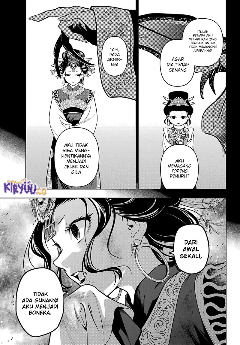 Chapter 80.2 - halaman 7