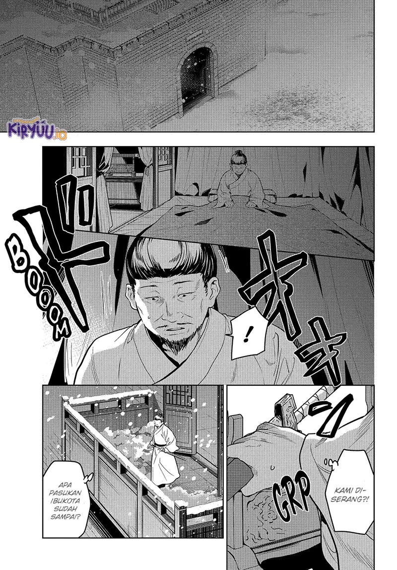 Chapter 81 - halaman 18