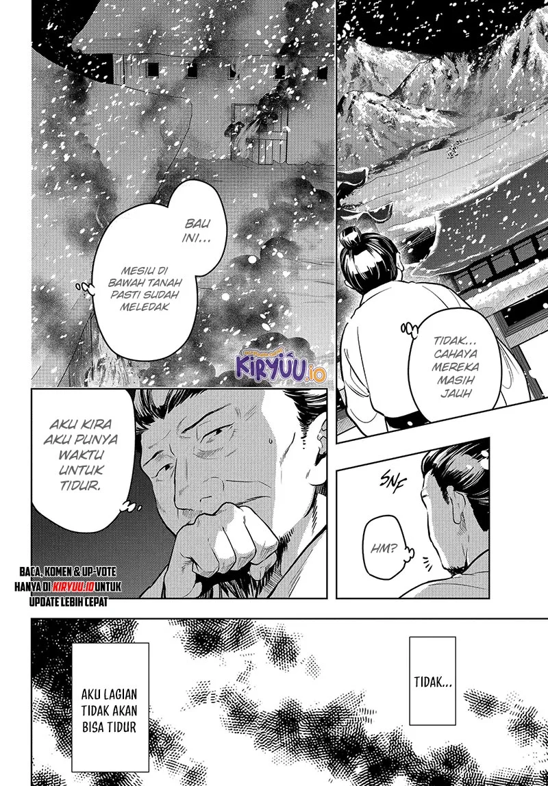 Chapter 81 - halaman 19