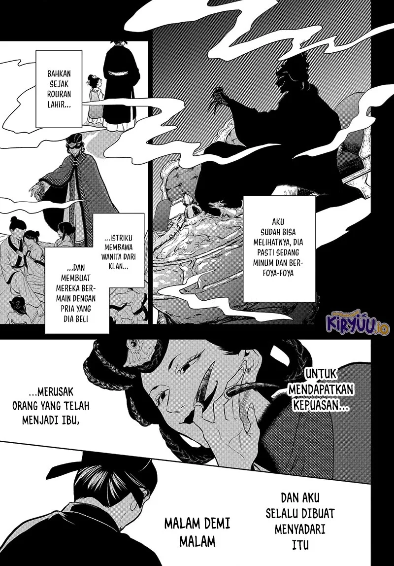 Chapter 81 - halaman 22