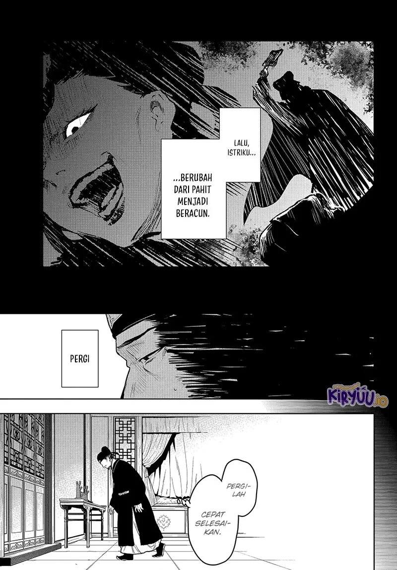 Chapter 81 - halaman 26