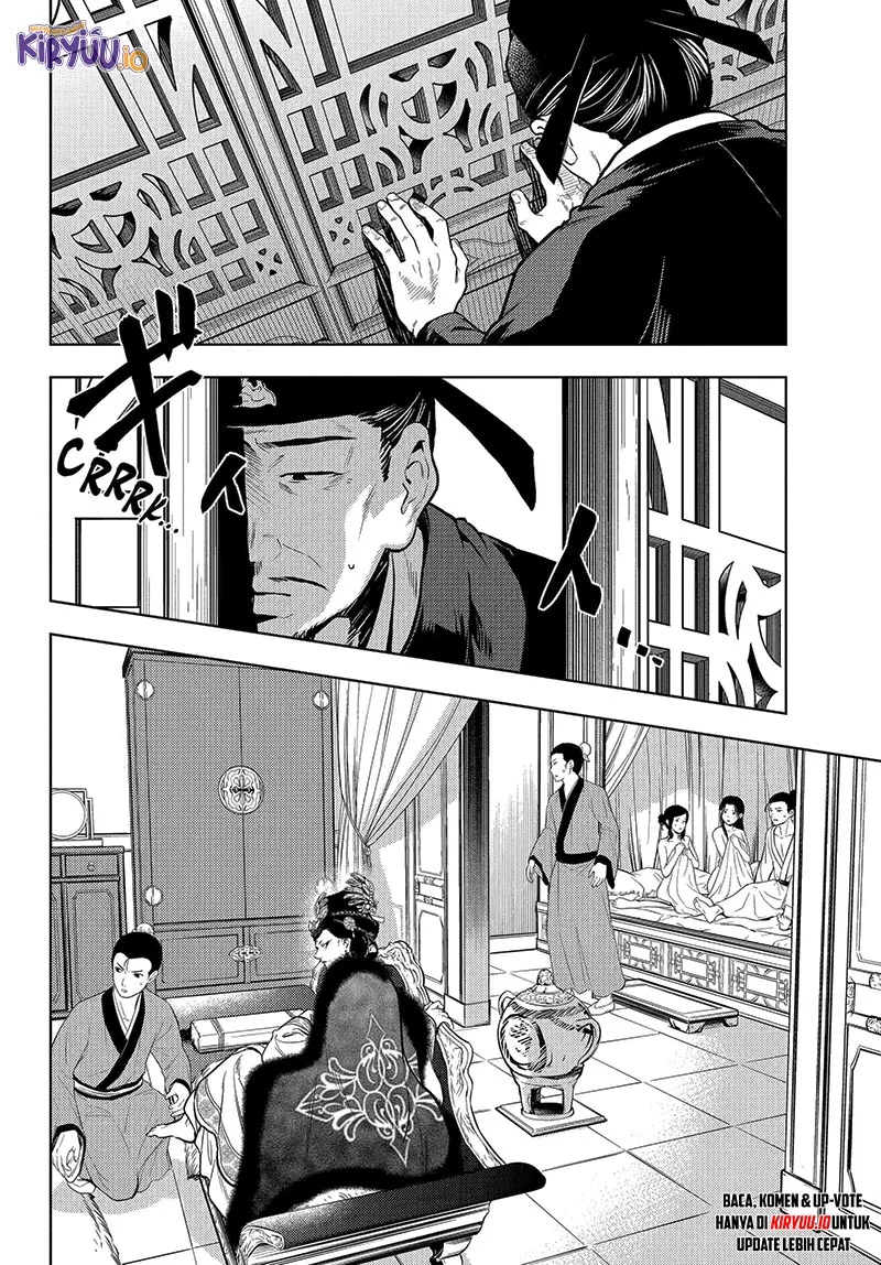 Chapter 81 - halaman 27