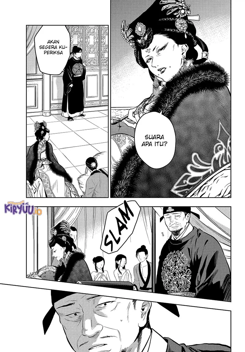 Chapter 81 - halaman 28