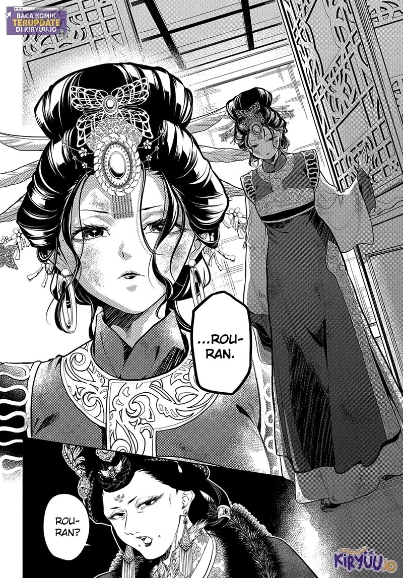 Chapter 81 - halaman 29