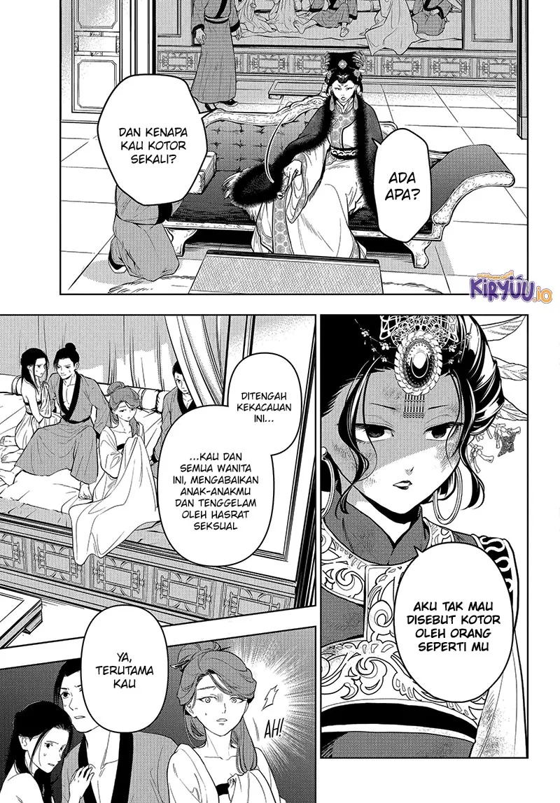 Chapter 81 - halaman 30