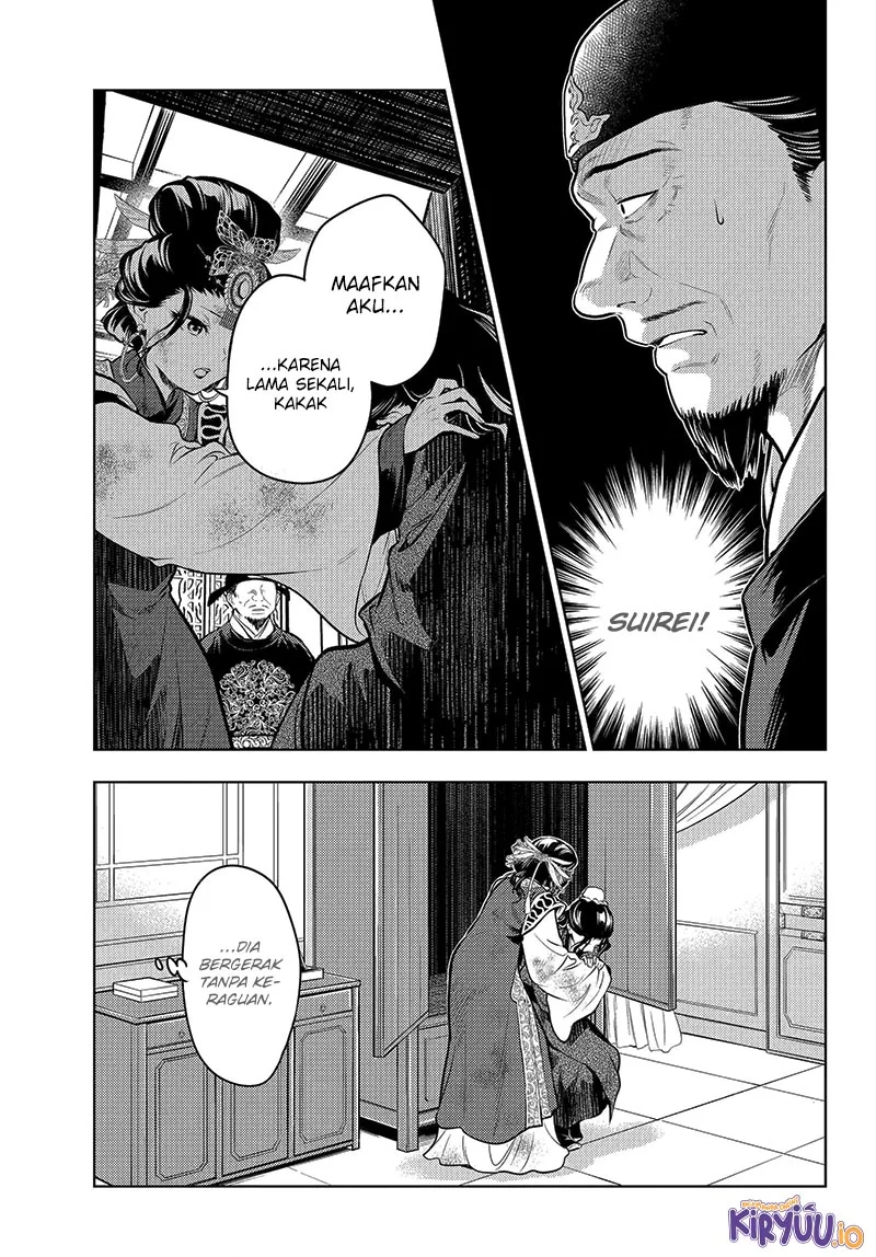 Chapter 81 - halaman 34
