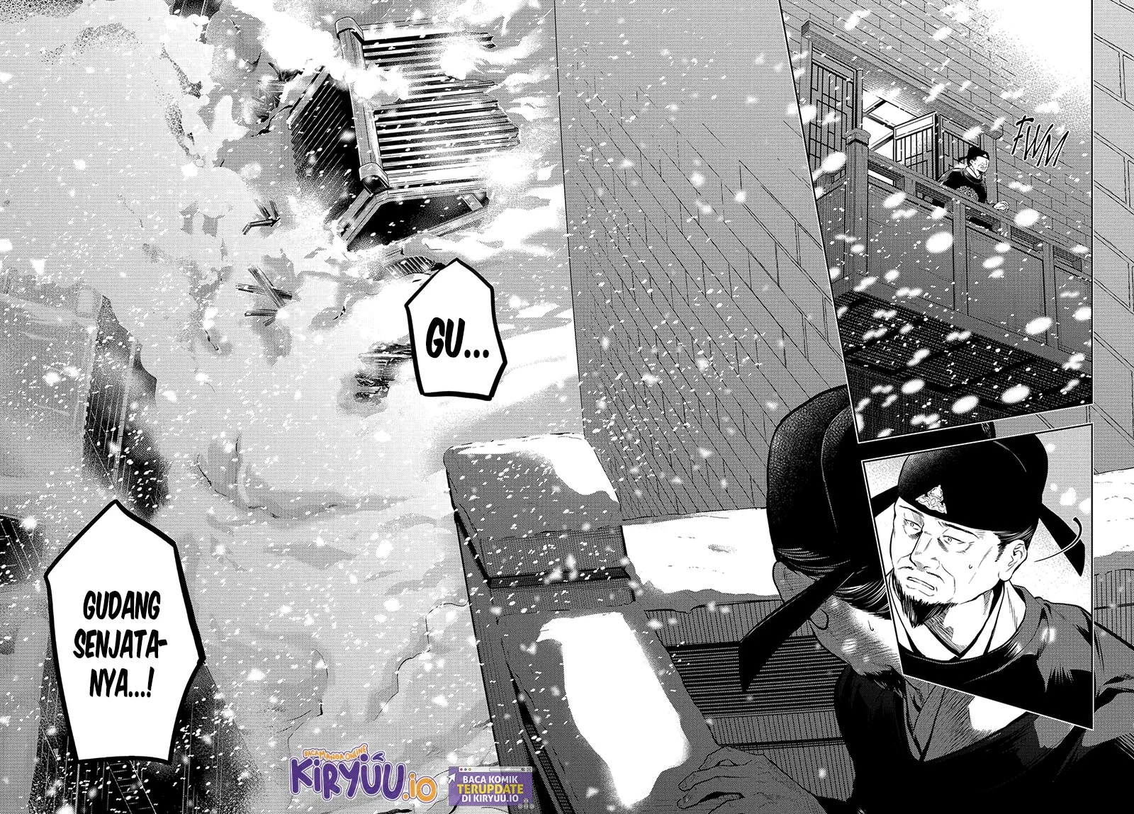 Chapter 81 - halaman 37