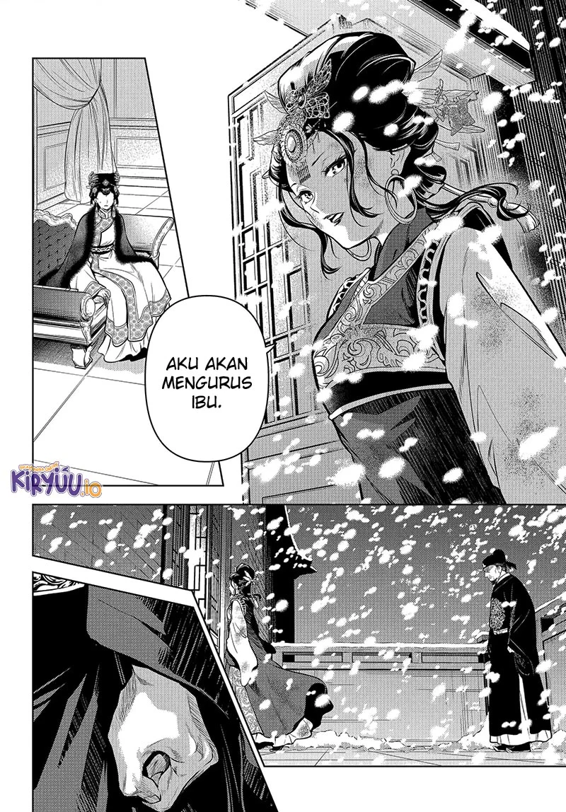 Chapter 81 - halaman 40