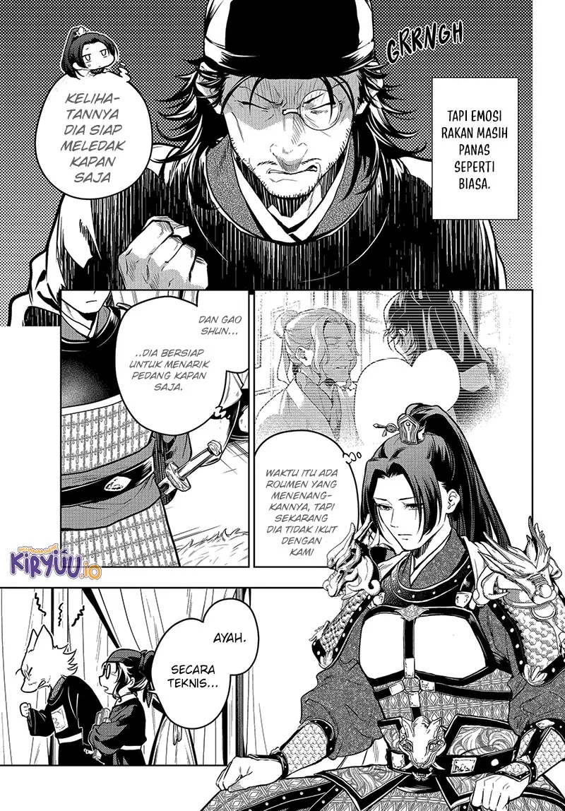 Chapter 81 - halaman 6