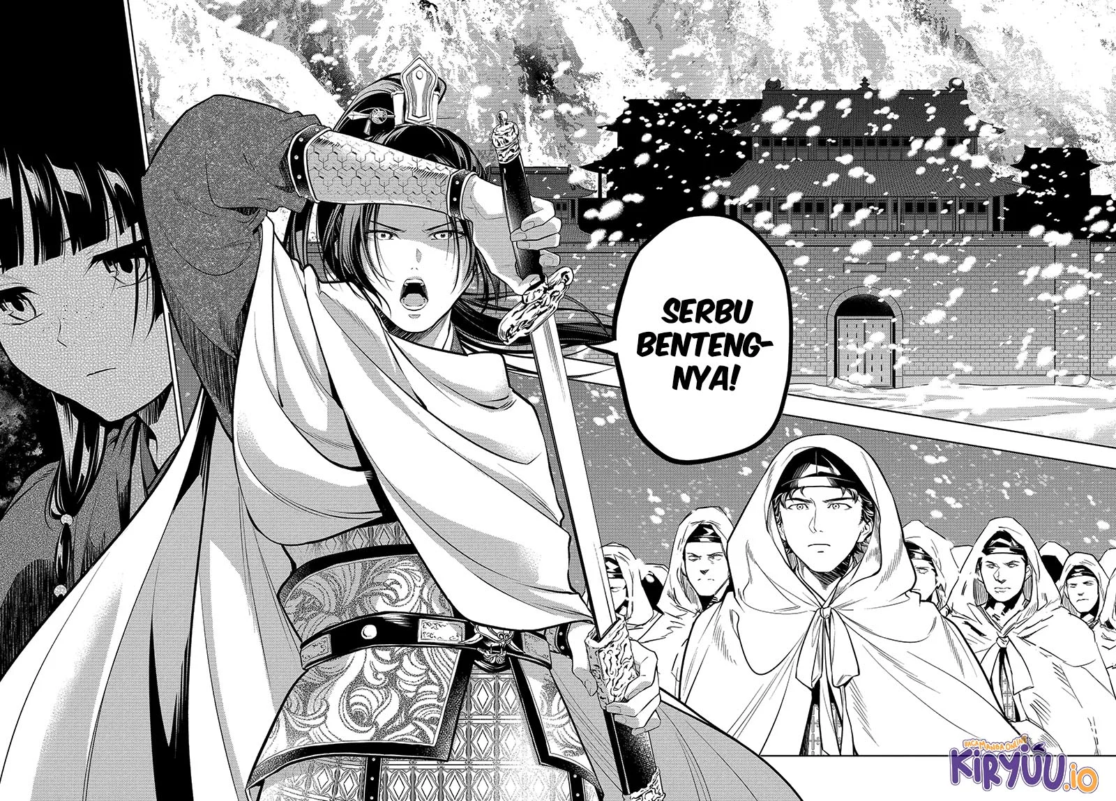 Chapter 81 - halaman 42