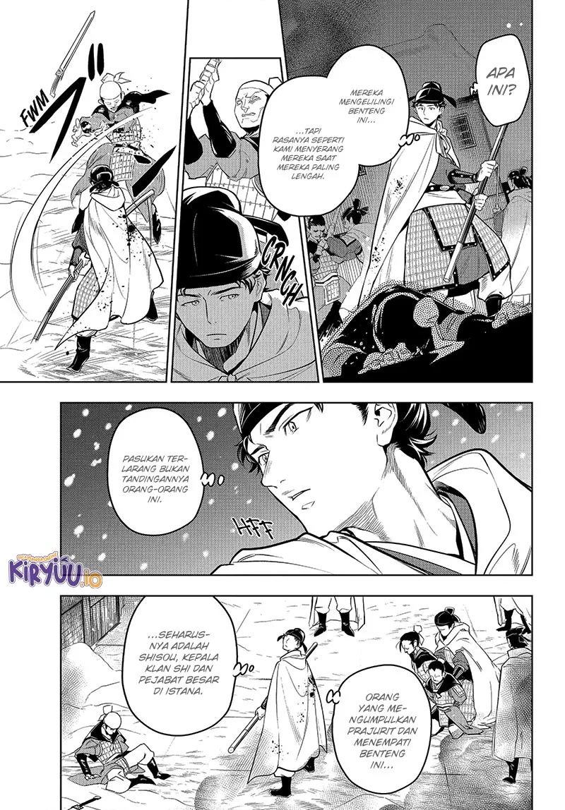 Chapter 81 - halaman 44