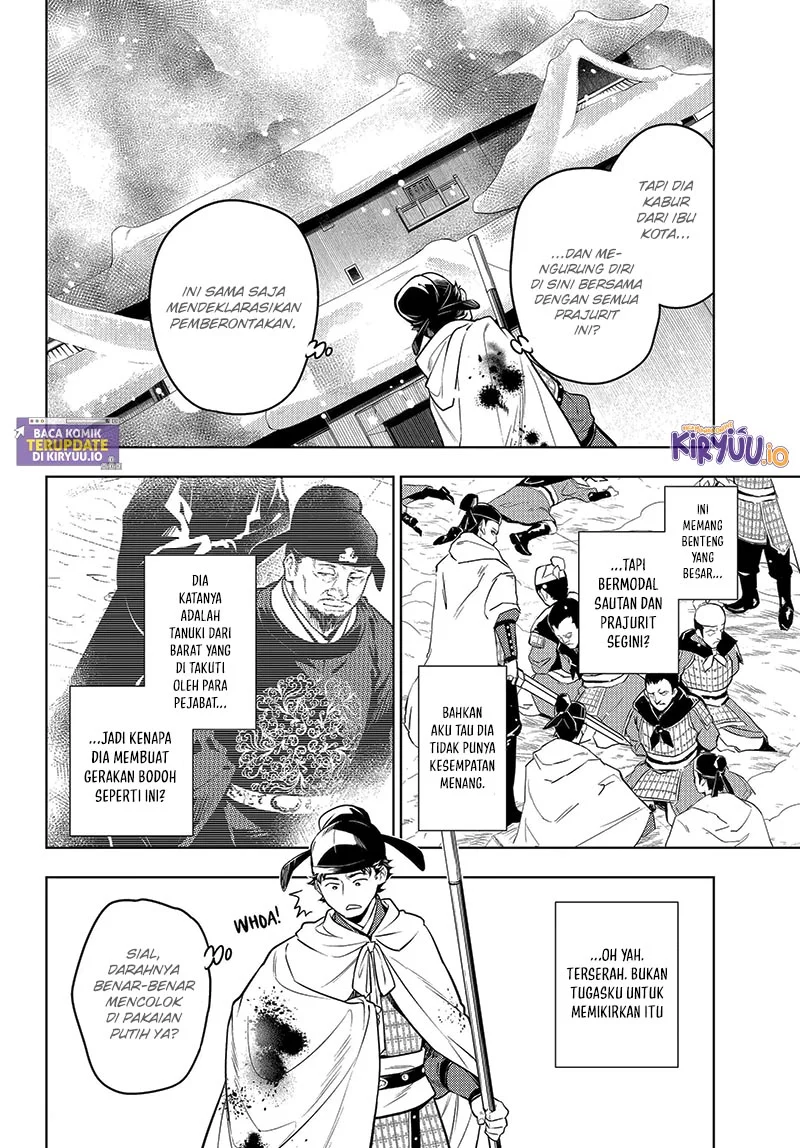 Chapter 81 - halaman 45