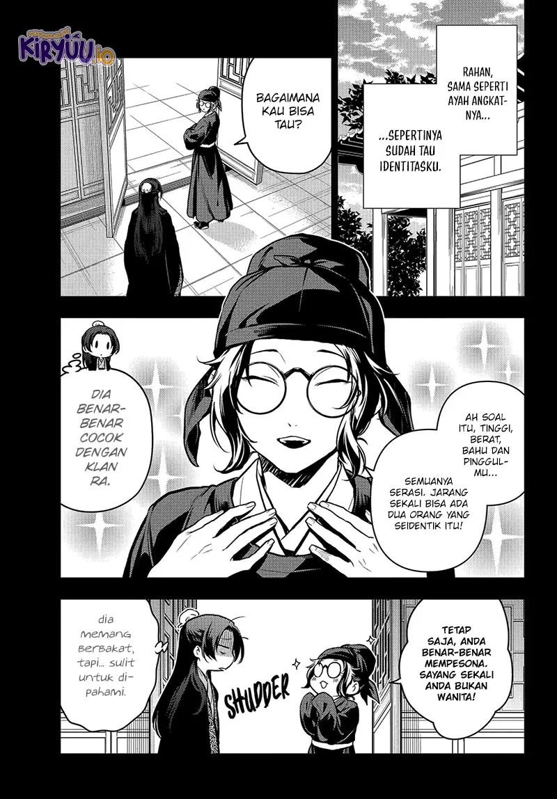 Chapter 81 - halaman 8