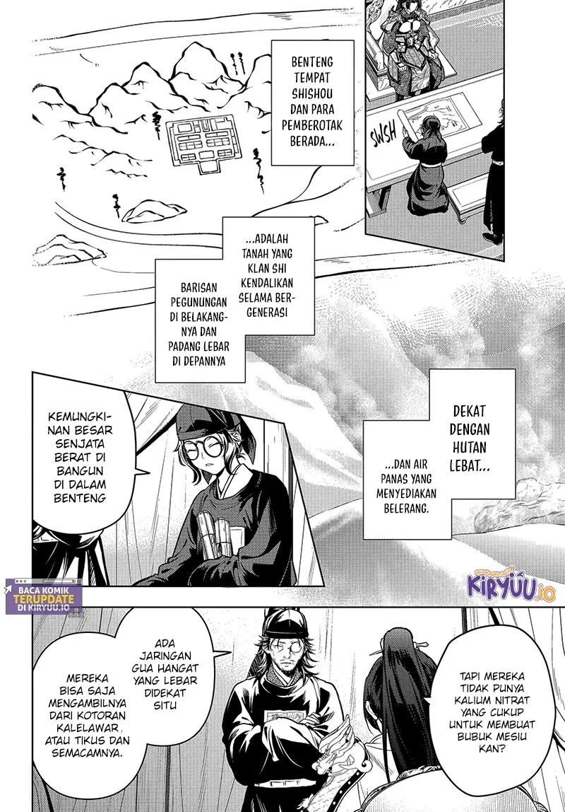 Chapter 81 - halaman 9