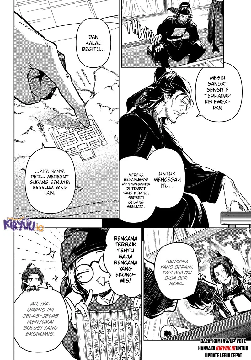 Chapter 81 - halaman 11