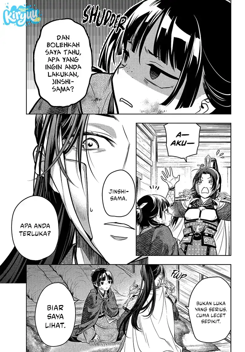 Chapter 84.1 - halaman 9