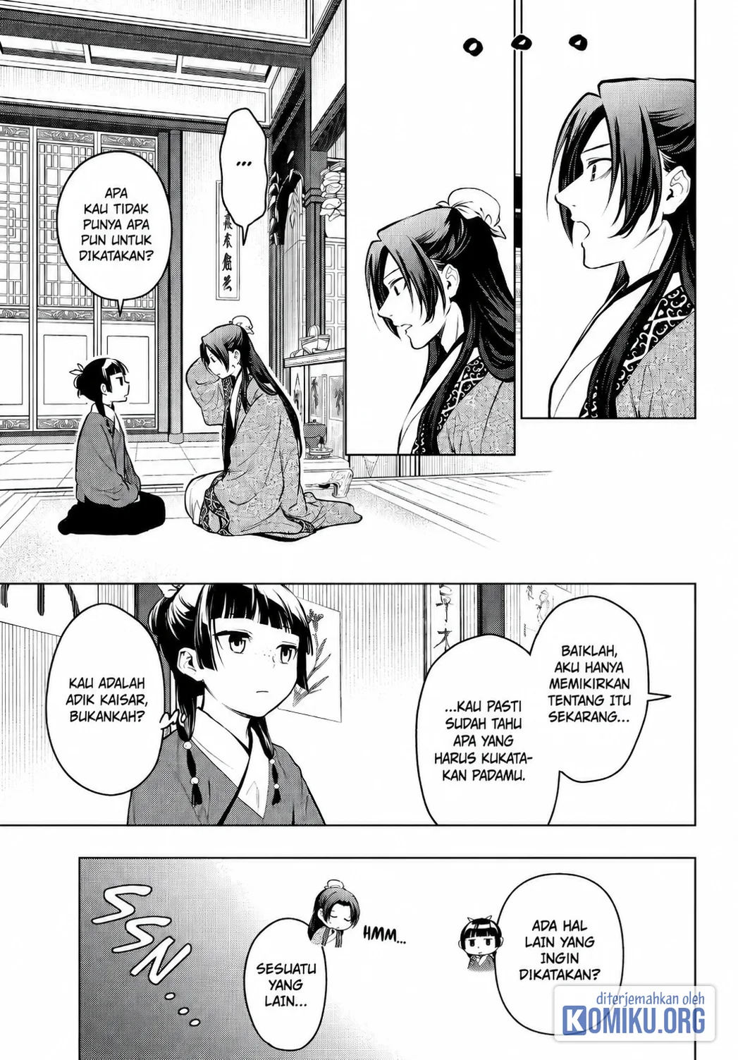 Chapter 85 - halaman 11