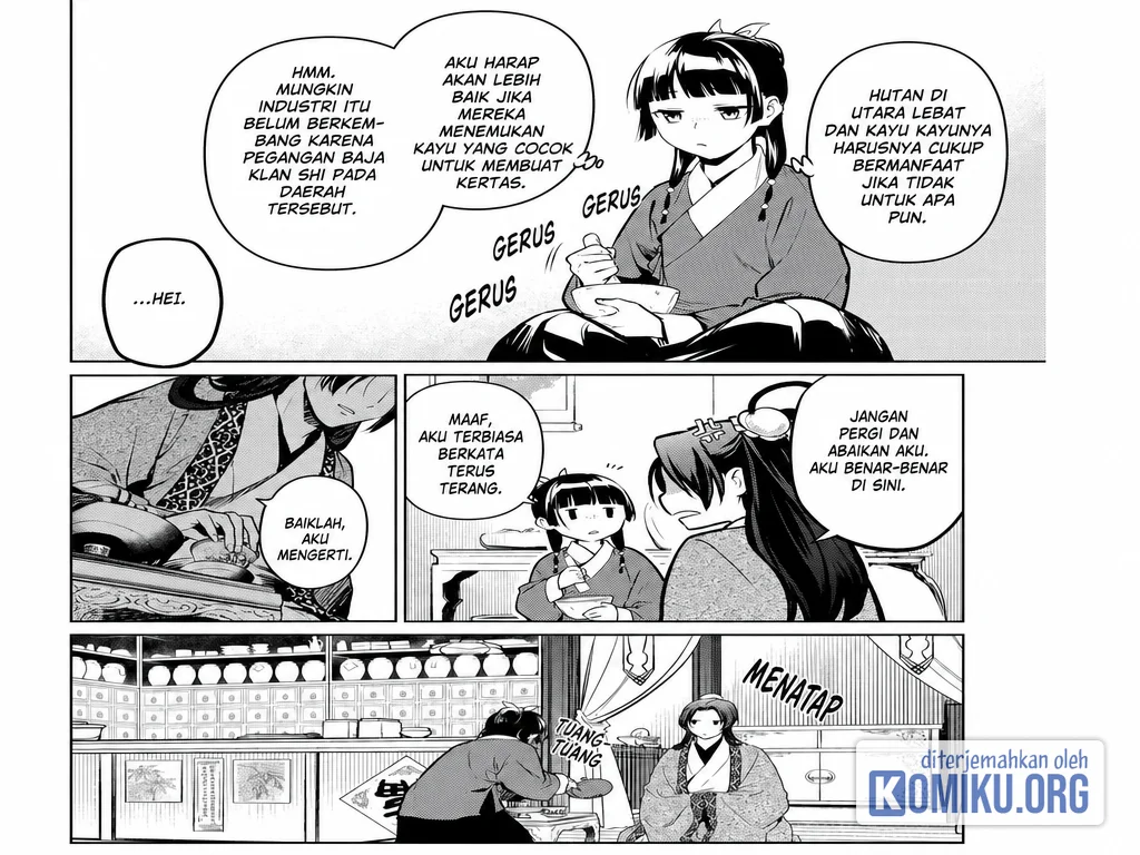 Chapter 85 - halaman 4