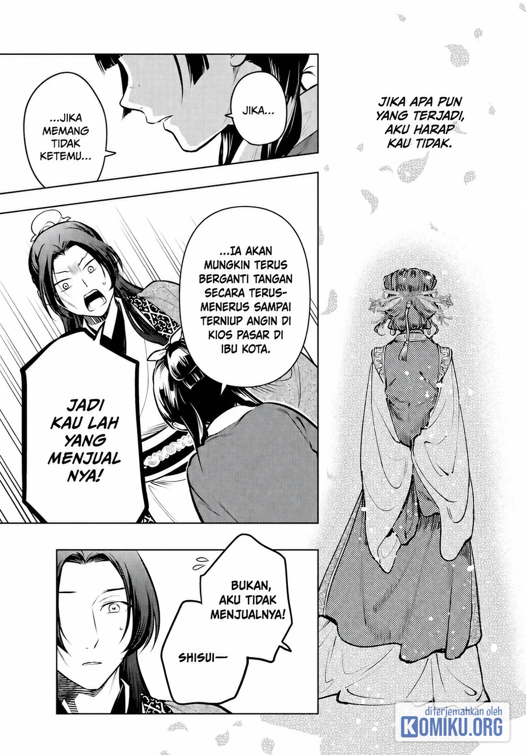 Chapter 85 - halaman 9