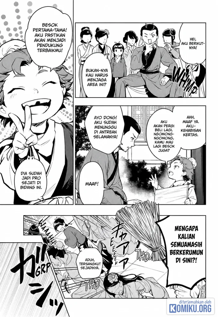 Chapter 86 - halaman 15