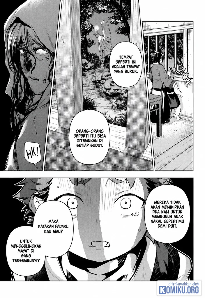 Chapter 86 - halaman 19