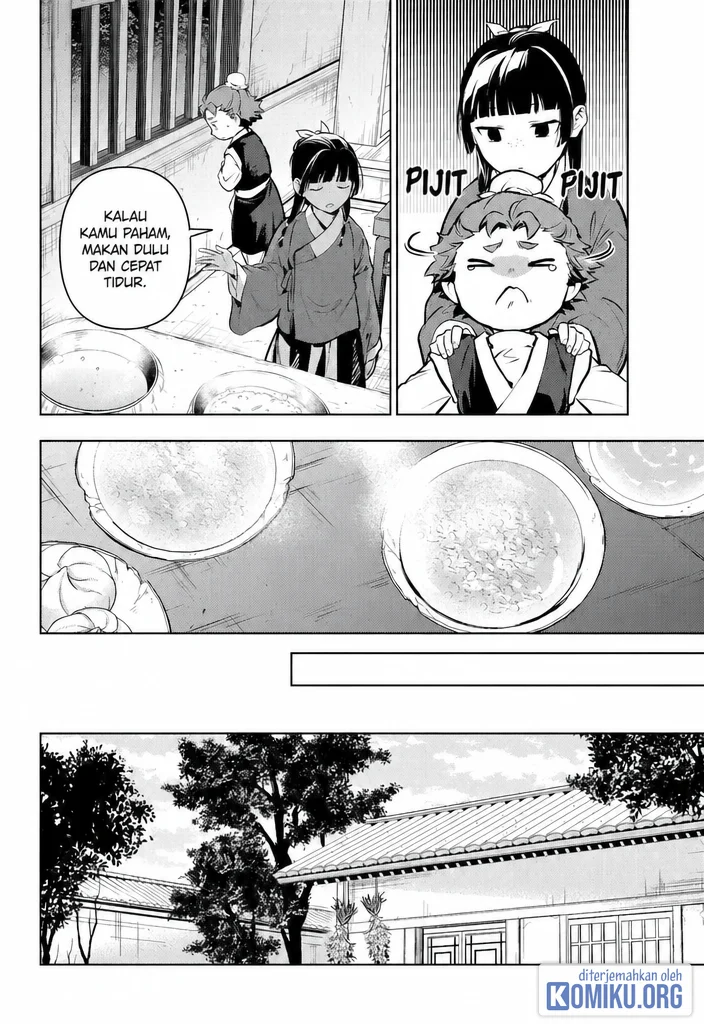 Chapter 86 - halaman 20