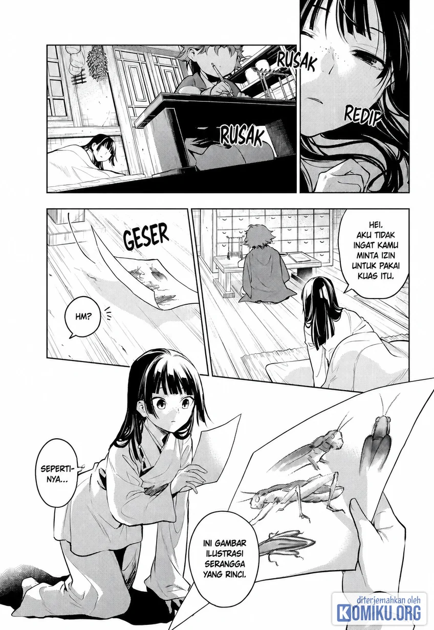 Chapter 86 - halaman 21