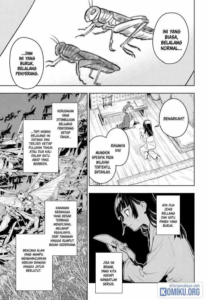Chapter 86 - halaman 23